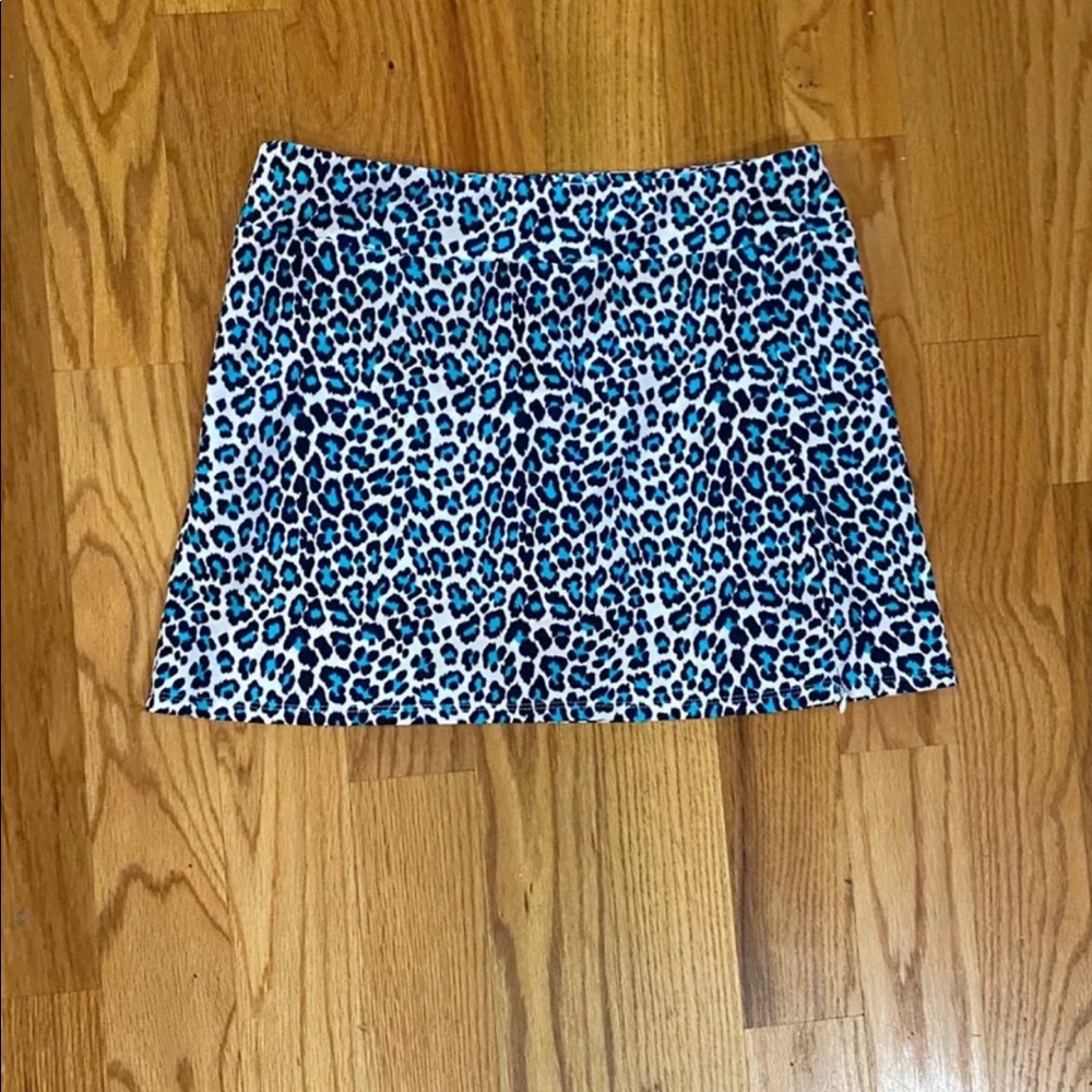 Jude Connally skort